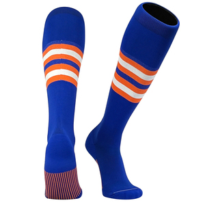 Vente chaude nouveau style personnaliser impression chaussettes de sublimation dernière mode chaussettes de sport de sublimation de qualité supérieure - Product Image 3