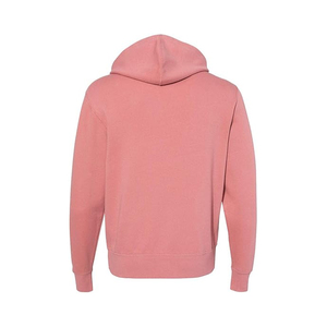 Sudadera con capucha con logotipo personalizado para hombre, ropa de calle, Jersey, sudadera de lana, diseño informal grueso, chaqueta con capucha de invierno, moda cálida para hombre - Product Image 2