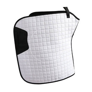 Dernier design, vente en gros de tapis de selle de saut, écologiques, personnalisables, légers, de haute qualité, confortables, couleur personnalisée - Product Image 2