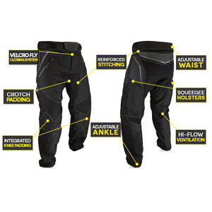 Pantalones de Paintball Personalizados de Venta Caliente, Gran Cantidad, OEM, Pantalones de Paintball Personalizados, Pantalones de Paintball, Nuevo Lanzamiento - Product Image 3