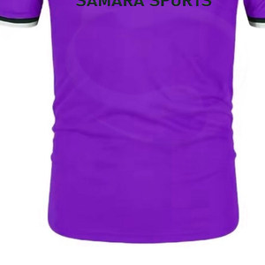 Polos de alta calidad sin logotipo Polos para hombre Camisetas polo con paneles deportivos de diseño personalizado - Product Image 6