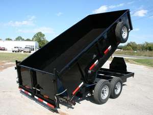 รถดัมพ์ขนาด7x12สำหรับฟาร์มพร้อมมอเตอร์ - Product Image 6