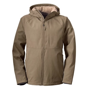 Vêtements de chasse imperméables respirants vêtements de chasse d'hiver Camo hommes imprimer personnaliser uniforme tactique Camouflage - Product Image 6