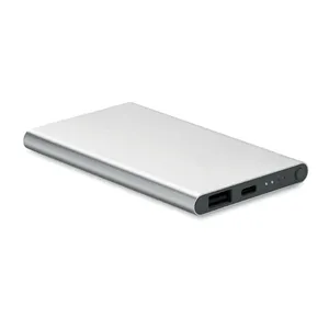 Bancos de Energía Promocionales POWERFLAT C Sostenibles, Tecnología Ecológica para una Mercadotecnia Eficaz - Product Image 6