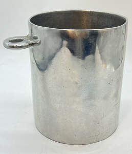 Cubo de hielo de aluminio personalizado para decoración, enfriador y soporte de cubo de hielo de aluminio para fábrica al por mayor - Product Image 6