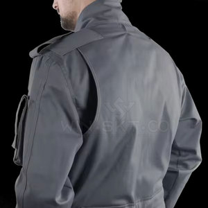 Trajes de Vuelo Extra Grandes Hechos a Medida para Hombre, de Poliéster/Nailon Resistente, para Entrenamiento de Cuerpo Completo, Categoría 1 - Product Image 5