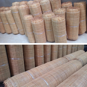 Rouleaux de tapis en rotin pour la maison et le jardin, meilleure qualité et meilleur prix pour fabriquer des meubles - Product Image 1
