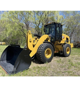 Chargeuse sur pneus 4x4z d'occasion 930 de 2026 avec mini-chargeuse compacte et mini-dumper, pompe de 10 tonnes pour charge utile - Product Image 1