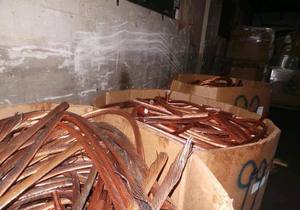 Vente en gros Meilleur cuivre 99.99% Scrap Mill Berry fil rond en laiton pour câble conducteur laiton de qualité supérieure Meilleur prix! - Product Image 3