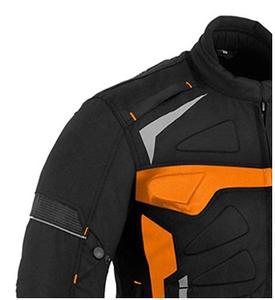 Vêtements de sport grande taille pour moto de style moderne du meilleur fabricant Qualité professionnelle tendance Mode respirante - Product Image 4