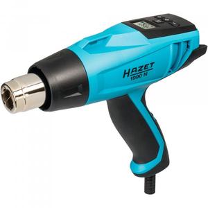 Hazet 2300W for Heat Gun High <b>Power</b> <b>Tool</b> for Effective Heating Applications - Product Image 1