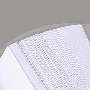 Papier de copie A4 OEM économique, 70-80 g/m², couché recto, 46 plis, double blanc, pour imprimante et bureau, Guangdong - Product Image 4