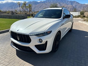 Maserati Levante S GranSport AWD 2021 Usado en Excelentes Condiciones - Listo para Enviar - Product Image 5