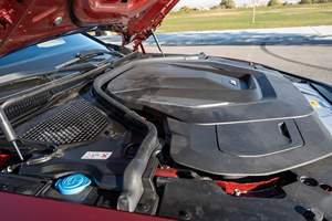 BMW I4 M-50 Gran Coupé 2023 SUPER LIMPIO, con Volante a la Izquierda/Derecha, Listo para Enviar - Product Image 6