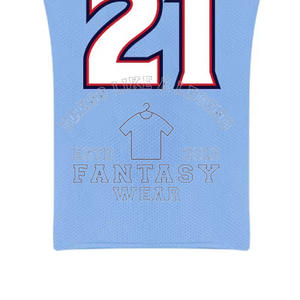 FANTASY WEAR 2026 Conjuntos Deportivos Premium para Hombre, Camiseta y Pantalón, Versión Jugador, Impresión por Sublimación Personalizada, Logotipo Cosido - Product Image 6
