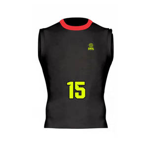 Uniforme de Práctica de Estilo Nuevo 7 contra 7, Servicio OEM, Diseño Personalizado, Uniforme 7 contra 7 Más Vendido - Product Image 6
