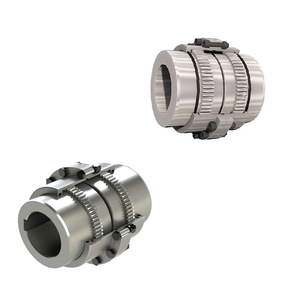 ผู้ผลิตความแข็งแรงสูงสแตนเลสรอบเกียร์ Coupling ในราคาต่ำสุด - Product Image 1
