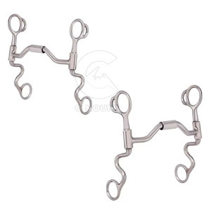 ม้าสแตนเลส - Product Image 2