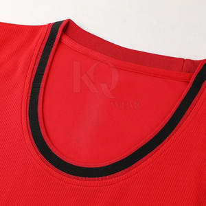 Ensemble complet d'uniformes de basket-ball officiels pour hommes, avec maillot et short respirants, vêtements de sport légers, parfaits pour les joueurs d'équipe - Product Image 2