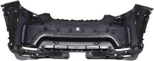 Colore nero OEM paraurti auto parti auto paraurti anteriore quarta generazione LR083059 per <span class=keywords><strong>Land</strong></span> <span class=keywords><strong>Rover</strong></span> scoperta V 2017- - Product Image 4