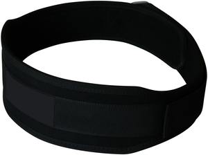 Cinturones de neopreno para levantamiento de pesas, ajustables, para entrenamiento - Product Image 3