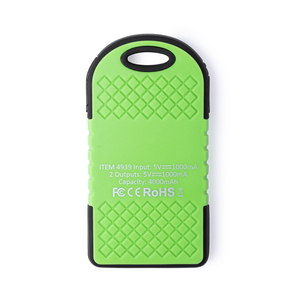 Power Bank Tecnología y Accesorios - Product Image 5