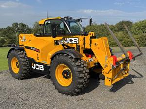 Chariot télescopique JCB 542-100 2025 à vendre - Product Image 5