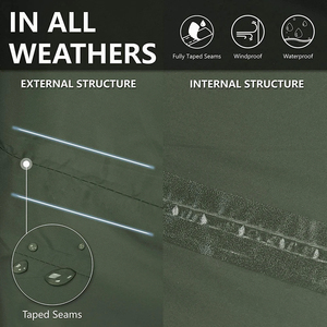 Ropa profesional para hombres más nueva, pantalones tácticos de alta calidad, cintura media, cordón frontal plano, el mejor proveedor, servicio OEM - Product Image 5