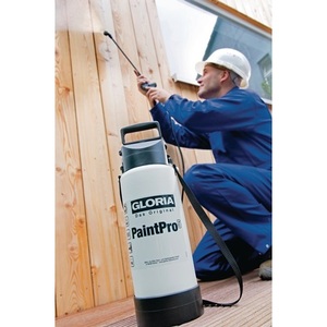 Pistola de Pulverización a Presión Gloria Paint Pro 5, Capacidad de 5 L, con 3 Bares de Presión, FKM, Peso de 1.7 Kg - Product Image 3