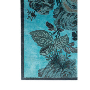 Patrón Floral Belle Epoque de Peter D'Ascoli para Uso Doméstico - Product Image 4