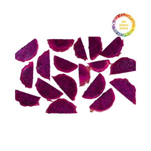 Dragonfruit rojo congelado de calidad exportado de Vietnam al por mayor listo para usar empaquetado para servicio de alimentación y venta al por menor - Product Image 5