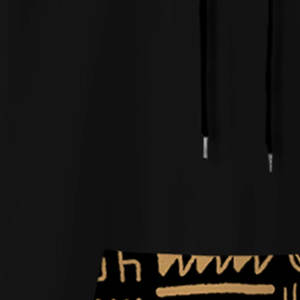 Nueva llegada sudaderas con capucha para hombres sudaderas con capucha transpirables de estilo único en el mejor material de poliéster/algodón gran oferta para el invierno - Product Image 4