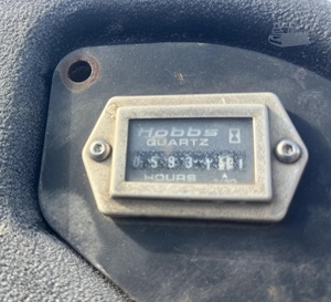 Tractor de Ruedas B-O-B-C-A-T BCA24 Usado del 2005 con Motor y Caja de Cambios, Listo para Entregar - Product Image 6