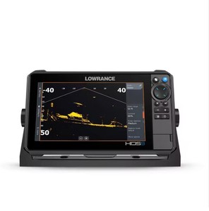 NOUVEAU Sondeur de pêche 12 Ti2-12 pouces avec transducteur Active Imaging 3-en-1 - Product Image 1