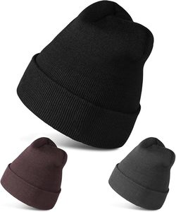 Gorros de Lana Personalizados con Logotipo, Impresión Puff, Unisex, Ajustables, 100% Algodón, Gorros de 5 Paneles - Product Image 1