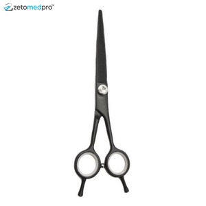 Tijeras de Peluquería Profesional para Mascotas, de Alta Calidad, con Diseño Arcoíris, para un Corte Elegante - Product Image 6