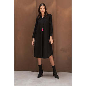 เสื้อคลุมผ้าพรีเมี่ยมคุณภาพสูงเย็บทนทานผู้จำหน่ายขายส่ง - Product Image 2