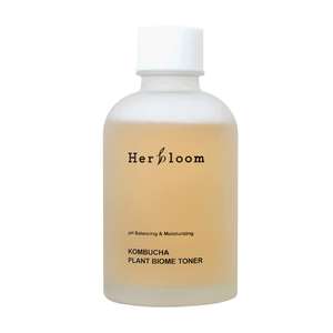 HERBLOOM KOMBUCHA PLANTA BIOME TONER - Product Image 1