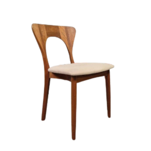 Sillas de Oficina Hechas de Madera de Primera Calidad con Asientos Acolchados, Diseño Convertible y Acabado Elegante a un Precio Económico - Product Image 4