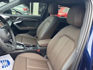 2025 AAU-Di A3 qua -ttro pre mium 40 TFSI ราคาไม่แพง - Product Image 5