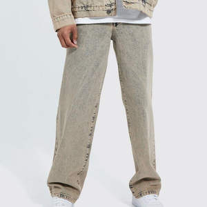 Ropa de calle personalizable de alta calidad con decoración de botones de logotipo propio Características transpirables para todas las estaciones-Invierno Otoño Verano - Product Image 4