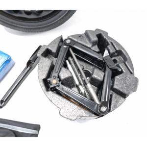 Kit Roue de Secours OPEL Mokka 1ère Série A 14 NET, B 14 NET, D 14 NET Essence 1400 (12>) - Product Image 2