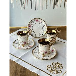 Tazza di caffè turco Bella 12 pezzi per 6 persone - Product Image 1