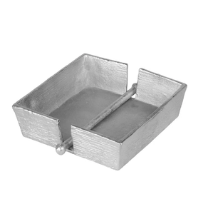 Exclusive look brass <b>napkin</b> <b>holder</b> for tableware use shiny polished and high selling products table decoration use <b>Napkin</b> <b>Holder</b> - Product Image 1