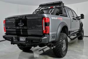 (W&T) PROMOCIÓN Venta de Camioneta Usada Ford F-250 Super Duty Lariat 2023 con Motor Turbodiésel, AUTO USADO - Product Image 3