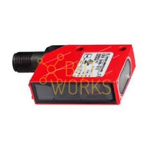 Sensore Fotodiodico Ottico Leuze Electronic 50111208 - Product Image 1