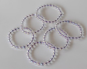 Top Worldwide High Quality Aura Quartz Rainbow Round Fashionable <b>Bracelet</b> 8mm Natural <b>Healing</b> <b>Bracelet</b> For <b>Healing</b> Meditation - Product Image 3