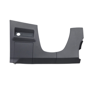 CUBIERTA INFERIOR DE LA COLUMNAS DE DIRECCIÓN RENAULT Captur Serie 689217789R Bifuel/Gas 1000 (19>) - Product Image 1