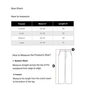 Pantalon de survêtement blanc évasé à jambes larges 4OOGSM de qualité supérieure en gros Pantalon Streetwear gris avec logo personnalisé de couleur unie pour hommes - Product Image 6