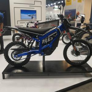 NOUVEAU AUTHENTIQUE NOUVEAU AUTHENTIQUE Moto tout-terrain Talaria Dragon 72v 8000w - Product Image 6
